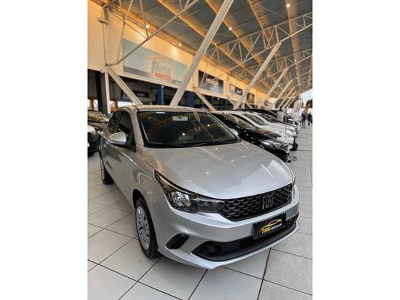 FIAT ARGO 1.0 FIREFLY FLEX MANUAL FIAT ARGO 1.0 FIREFLY FLEX MANUAL